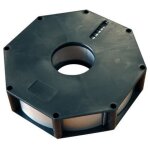 Feuillard en acier galvanis� 25 m x 40 mm