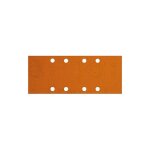 Feuille abrasive klingspor pl31b93 x 230 mm, gl 9 grain 120