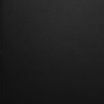 Feuille adh�sive velours noir 45 cm x 20 m�tres
