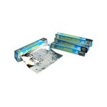 Film alimentaire en aluminium, 16 m, �paisseur 0, 28 mm, asso