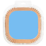 Feuilles de cuisson rondes jetables pour friteuse � air ninja, papier sulfuris� antiadh�sif pour friteuses ...