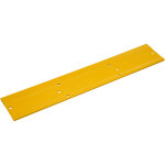 Feuille d'outil � main de cintreuse en m�tal de 18 pouces pliante pour les outils de cintrage de conduits ...
