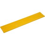 Feuille d'outil � main de cintreuse en m�tal de 18 pouces pliante pour les outils de cintrage de conduits ...