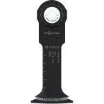 Feuille pro maii 52 apb bosch pour outils multifonctions 52 x 75 mm - 2608669138