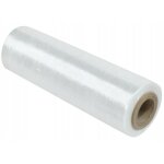 Feuille transparente Étirable 1, 5 kg 6395 Feuille transparente Étirable 1, 5 kg 6395