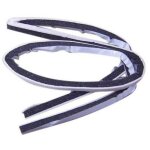 Feutre, joint de tambour pour s�che - linge beko 2964230100