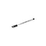 Feutre pour transparent ohpen universal m 853 non - permanent 853 / 46 noir y26996 - stabilo