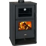 Prity - fg d pole avec four 14 kw