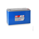 Fiamm - batterie onduleur (ups) fiamm 12flb400p 12v 105ah m8 - f