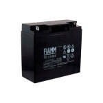 Fiamm - batterie plomb agm fg21803 12v 18ah m6 - m Fiamm - batterie plomb agm fg21803 12v 18ah m6 - m