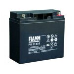 Fiamm - pile piombo 12v 18ah 491460366