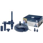 Fiap - pompe pour fontaine, pompe pour jeux d'eau 2717