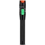 Fibre optique stylo laser localisateur dfaut testeur cble rouge lumire