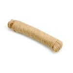 Ficelle d'emballage en jute 10dkg / 69631 / vorel