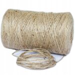 Ficelle de jute 1 kg
