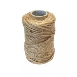 Ficelle de jute 10 dkg