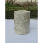 Ficelle sisal pelote 1kg 3mmfisi0603p100n