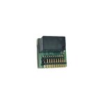 Fiche  1 relais impulsif contact n. f pr rcepteur ancienne gnration s449 / s486 jusqu' 08. 2018 ...