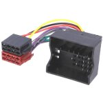 Fiche iso autoradio ai56 compatible avec renault fakra 09 - 19 - voir liste Fiche iso autoradio ai56 compatible avec renault fakra 09 - 19 - voir liste