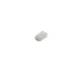 Fiche modulaire rj45 8p8c cat6