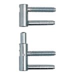 Fiche r�glable 4 broches excacta 495 14 mm otlav cfcg495140h519