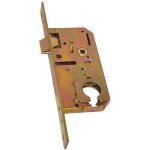 Fichet - serrure mortaiser bec de cane p�ne demi tour t�ti�re 25mm 75700070