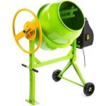 Fieldmann fdsm 200120 - e btonnire rouge 120 litres