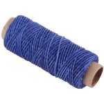 Fil cir pour couture de cuir fil de cuir pour couture fil pais pour machine  coudre du cuir fil pour ...