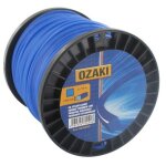 Fil dbroussailleuse carr ozaki 3 mm 240 mtres