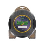 Fil dbroussailleuse nylsaw 4, 50 mm 16 mtres