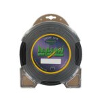 Fil dbroussailleuse nylsaw 4 mm 21 mtres