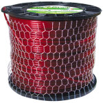 Fil de d�broussailleuse rond bobine de 2 kg � 3 mm - 240 m