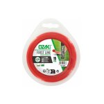 Fil débroussailleuse rond ozaki 2, 70 mm 160 mètres Fil débroussailleuse rond ozaki 2, 70 mm 160 mètres