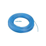 Fil �lectrique souple ho7 - vk 4 - 6 - 10 - 16 - 25 et 35 mm� - 2 - 5 - 10 - 15 - 20 m 5 couleurs couleur: ...