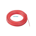 Fil �lectrique souple ho7 - vk 4 - 6 - 10 - 16 - 25 et 35 mm� - 2 - 5 - 10 - 15 - 20 m 5 couleurs couleur: ...