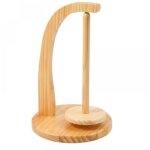 Fil � filer en bois et porte - fil, yarn winder d�rouleur de laine, porte - bobines de laine, support ...