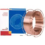 Fil massif carbofil 1 d 1, 2mm bobine 16kg - oerlikon - c12k016p6e11 Fil massif carbofil 1 d 1, 2mm bobine 16kg - oerlikon - c12k016p6e11