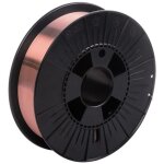 Fil mig acier fsg2 1. 0mm bobine de 5kg selectarc