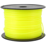 Fil nylon pour d�broussailleuse fil r�sistant pour d�broussailleuse bobine de 3 mm de remplacement pour ...