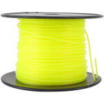 Fil nylon pour d�broussailleuse fil pour d�broussailleuse � usage intensif bobine de 3 mm remplacement ...