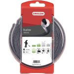 Fil nylon duoline oregon 2. 4 mm x 90 m