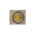 Fil de piano en bobines 100 g Ø 0, 70 mm - al100070 Fil de piano en bobines 100 g Ø 0, 70 mm - al100070