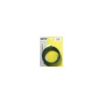 Fil plastifi� 1, 2 mm. vert (rouler 50 m�tres)