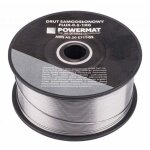 Fil de soudage auto - blind 0, 8 mm, 1 kg, fcaw powermat