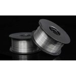 Fil de soudage auto - blind 0, 8 mm 1 kg flux fourr 1 kg mar - pol