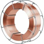 Fil de soudage g3si1 (sg 2) d. 1, 2 mm bobine b - 300 embobin� en couches
