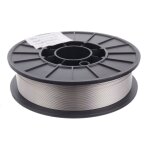 Fil de soudure pour acier inoxydable inox mag 1, 0 mm 5 kg Fil de soudure pour acier inoxydable inox mag 1, 0 mm 5 kg