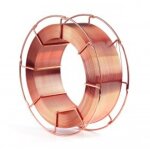 Fil de soudure g3si1 1, 0 mm, paquet de 15 kg - dru sp10 15r