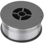 Fil de soudure sans gaz creus� par flux de 0. 9mm mig aucun soudage au gaz e71t gs / e71t - 11