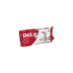 Das f387500 composant pour poterie et modelage pte  modeler 1 kg blanc 1 pice(s)